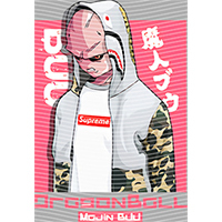 Japanese anime-JP 231